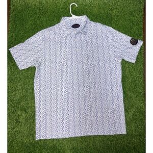 The Station (Memphis,TN) Wine Bottles Polo Shirt